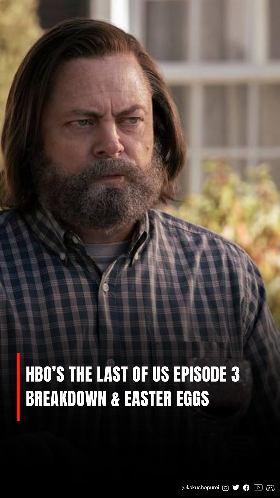 The Last Of Us Episode 3 Recap, HBO